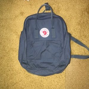 fjallraven kanken backpack